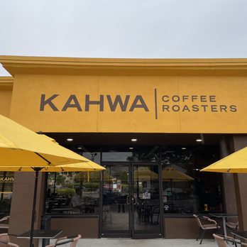 Kahwa Coffee - Store front - Cafes Near Me - Tampa, Florida Kahwa Coffee - Store front - Cafes Near Me - Tampa, Florida