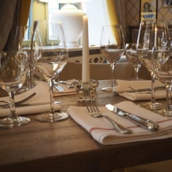 Casa Nova - Table decoration