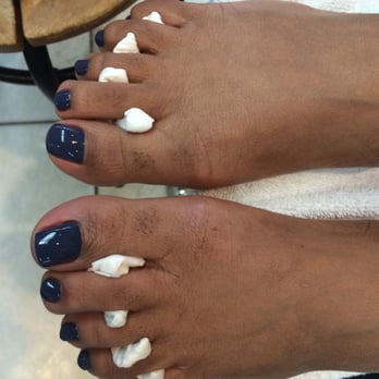 Polished Nail Spa - Don't mind my ugly feet, but Nancy was thorough and kind! Thanks!! - Nail Salons Near Me - Berkeley, California Polished Nail Spa - Don't mind my ugly feet, but Nancy was thorough and kind! Thanks!! - Nail Salons Near Me - Berkeley, California