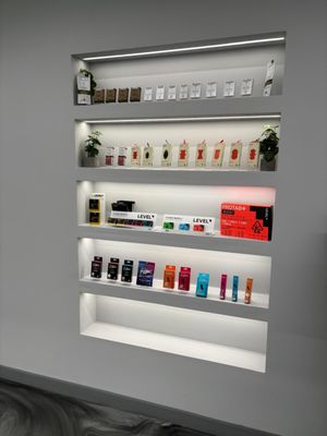 The Green Door by null