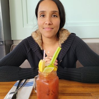 Lapisara Eatery - Me & my Bloody Mary - Breakfast & Brunch Near Me - San Francisco, California Lapisara Eatery - Me & my Bloody Mary - Breakfast & Brunch Near Me - San Francisco, California
