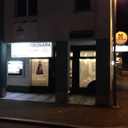 Restaurant La Carbonara
