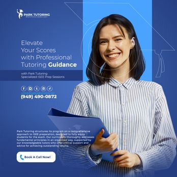 Park Tutoring - Get the best ISEE prep with expert tutoring! Personalized strategies and support to help you excel and achieve your top ISEE score - College Counseling Near Me - Irvine, California Park Tutoring - Get the best ISEE prep with expert tutoring! Personalized strategies and support to help you excel and achieve your top ISEE score - College Counseling Near Me - Irvine, California