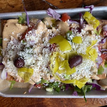 Spitz - Mediterranean Near Me - Minneapolis, Minnesota