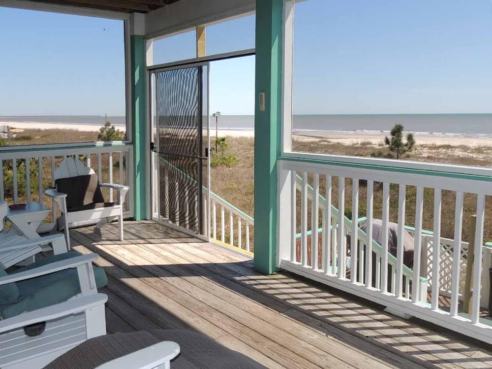 BURNS MANAGEMENT BEACH VACATION RENTALS Updated September 2024 27 Photos 7355 County Hwy