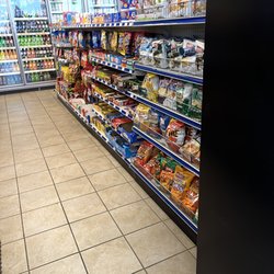 Marathon - Snacks