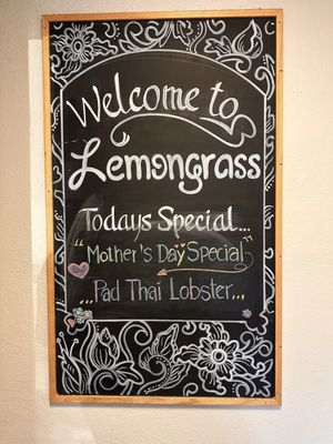 LemonGrass Cafe by null