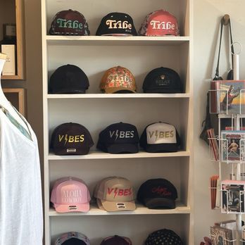 Tribe Maui - Women's Clothing Near Me - Makawao, Hawaii Tribe Maui - Women's Clothing Near Me - Makawao, Hawaii