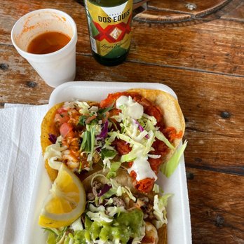 El Taco Loco - Tacos Near Me - Rosarito, BCN El Taco Loco - Tacos Near Me - Rosarito, BCN
