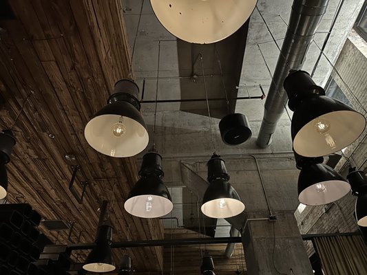 Barcelona Wine Bar by null