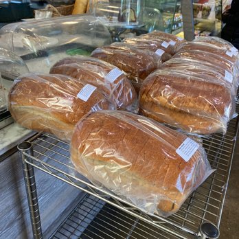 Manhattan Bread & Bagel - Fresh bread - Bagels Near Me - Manhattan Beach, California Manhattan Bread & Bagel - Fresh bread - Bagels Near Me - Manhattan Beach, California