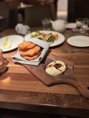 Corinne San Antonio by null