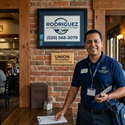Rodriguez Affordable Mobile Notary