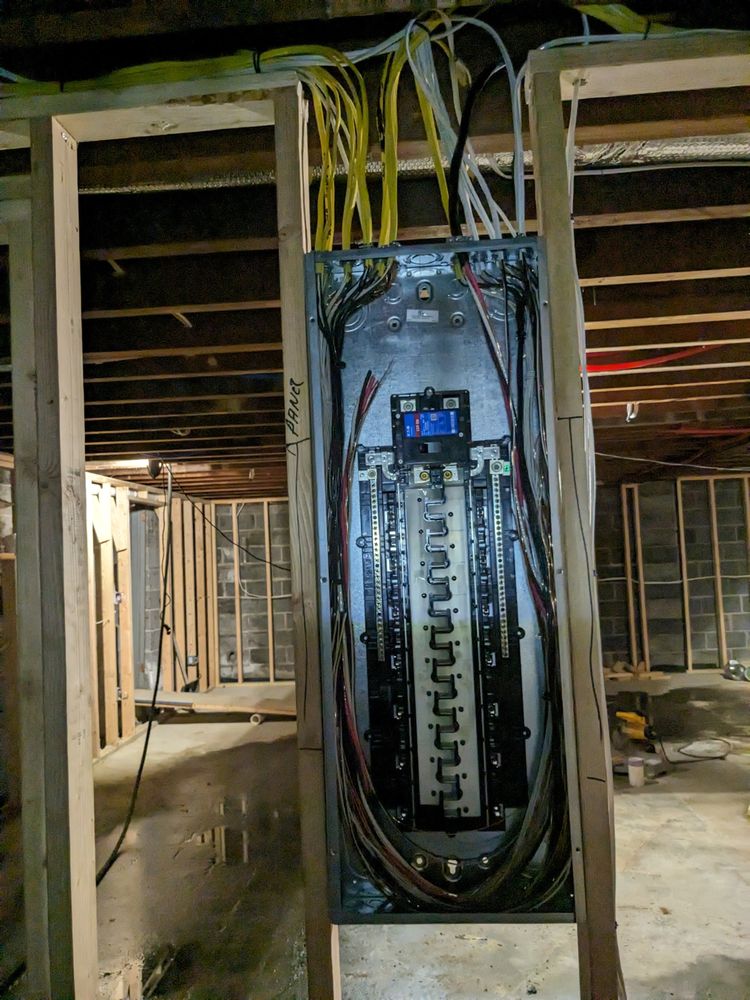 Slide of Garden State Plumbing HVAC Machanical