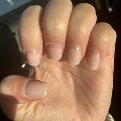 Belle Nails