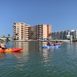 Skyway Kayak Rentals