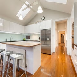 Kitchens by Matric