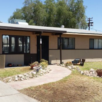 Father and Son Services - Painting a house and adding new siding - Plumbing Near Me - Yuma, Arizona Father and Son Services - Painting a house and adding new siding - Plumbing Near Me - Yuma, Arizona