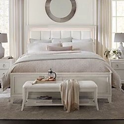 Havertys Furniture - Corsica bedroom set