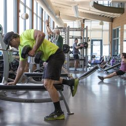 Lone Tree Recreation Center