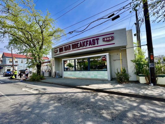 Big Bad Breakfast-Charleston by null