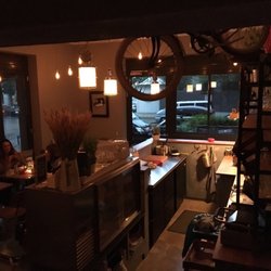 Café Mio - Cozy atmosphere