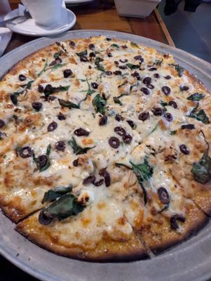 Mine Shaft & Rock House by null