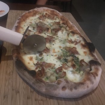 Social Corner - The Hood - Pizza Near Me - Vancouver, British Columbia Social Corner - The Hood - Pizza Near Me - Vancouver, British Columbia