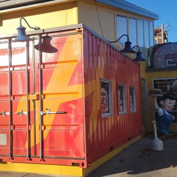 HI-POINTE DRIVE-IN - Updated September 2025 - 1021 Photos & 1008 ...