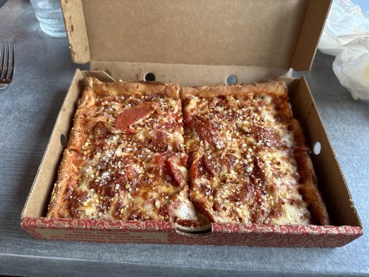 Cortese Restaurant by null