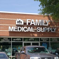 Family Medical Supply