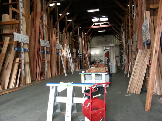 Beronio Lumber Co by null