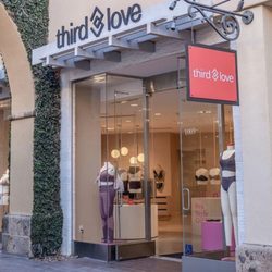 ThirdLove - ThirdLove Fashion Island