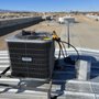 JH Services HVAC Refrigeration Electric