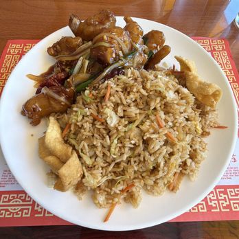 Fortune Garden - Mandarin Prawns - Chinese Near Me - Tracy, California Fortune Garden - Mandarin Prawns - Chinese Near Me - Tracy, California