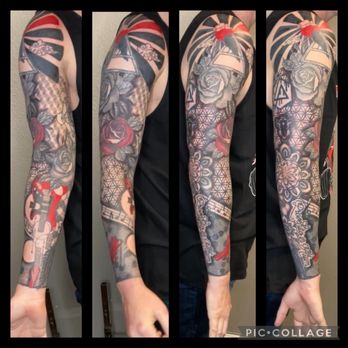 Permanent Impressions Ink Tattoo Studio - Tattoo Near Me - Las Vegas, Nevada Permanent Impressions Ink Tattoo Studio - Tattoo Near Me - Las Vegas, Nevada