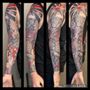 Photo of Permanent Impressions Ink Tattoo Studio