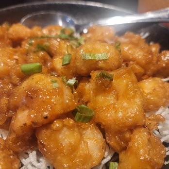 P.F. Chang's - Crispy shrimp - Chinese Near Me - White Plains, New York P.F. Chang's - Crispy shrimp - Chinese Near Me - White Plains, New York