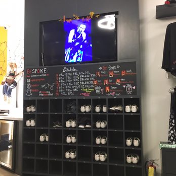 Bespoke Cycling Studio - Cycling Classes Near Me - Los Angeles, California Bespoke Cycling Studio - Cycling Classes Near Me - Los Angeles, California