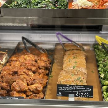 Ermina’s - They have options - Grocery Near Me - New York, New York