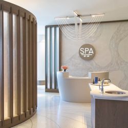 Spa by JW Charlotte