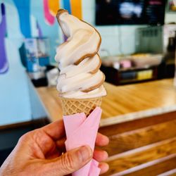 Frite & Scoop - Vegan gluten-free yumminess just for me