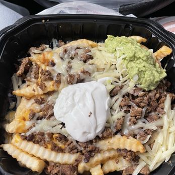 Taco Station - Carne asada fries - Mexican Near Me - Riverside, California Taco Station - Carne asada fries - Mexican Near Me - Riverside, California