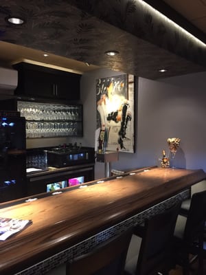 The Courtyard Grill by null