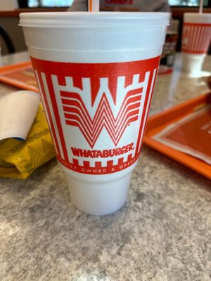 Whataburger by null