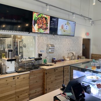 Ari Bakery Cafe - Front counter - Bakeries Near Me - Miramar, Florida