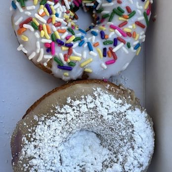 Duck Donuts - Donuts Near Me - Irvine, California