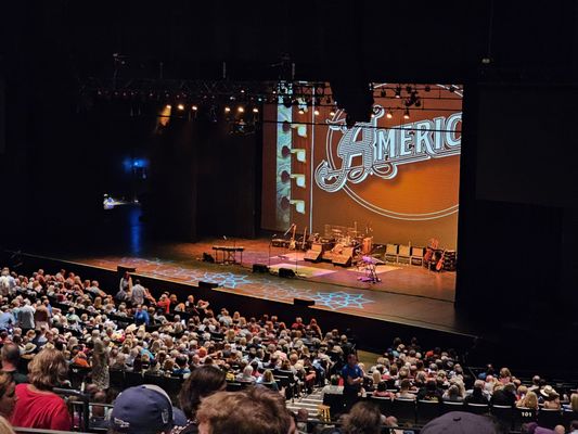 TEXAS TRUST CU THEATER - Updated July 2025 - 106 Photos & 67 Reviews