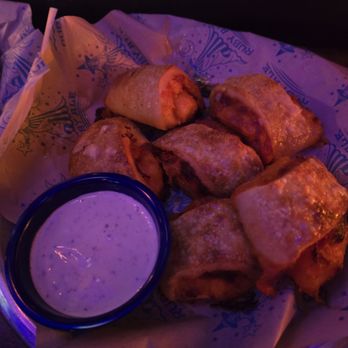 Lost Lounge - Pizza rolls - Bars Near Me - Vancouver, Washington Lost Lounge - Pizza rolls - Bars Near Me - Vancouver, Washington