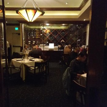 Arroyo Chop House - Steakhouses Near Me - Pasadena, California Arroyo Chop House - Steakhouses Near Me - Pasadena, California